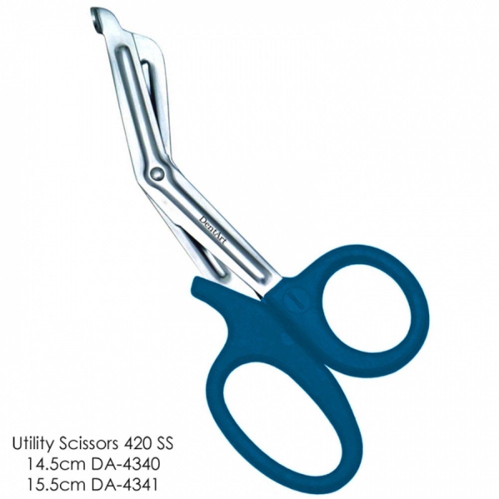 Utility Scissors 420 SS